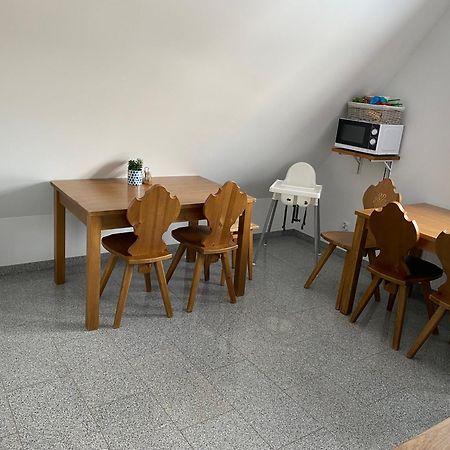 Dw Na Rowni Bialka Tatrzanska Apartment Luaran gambar