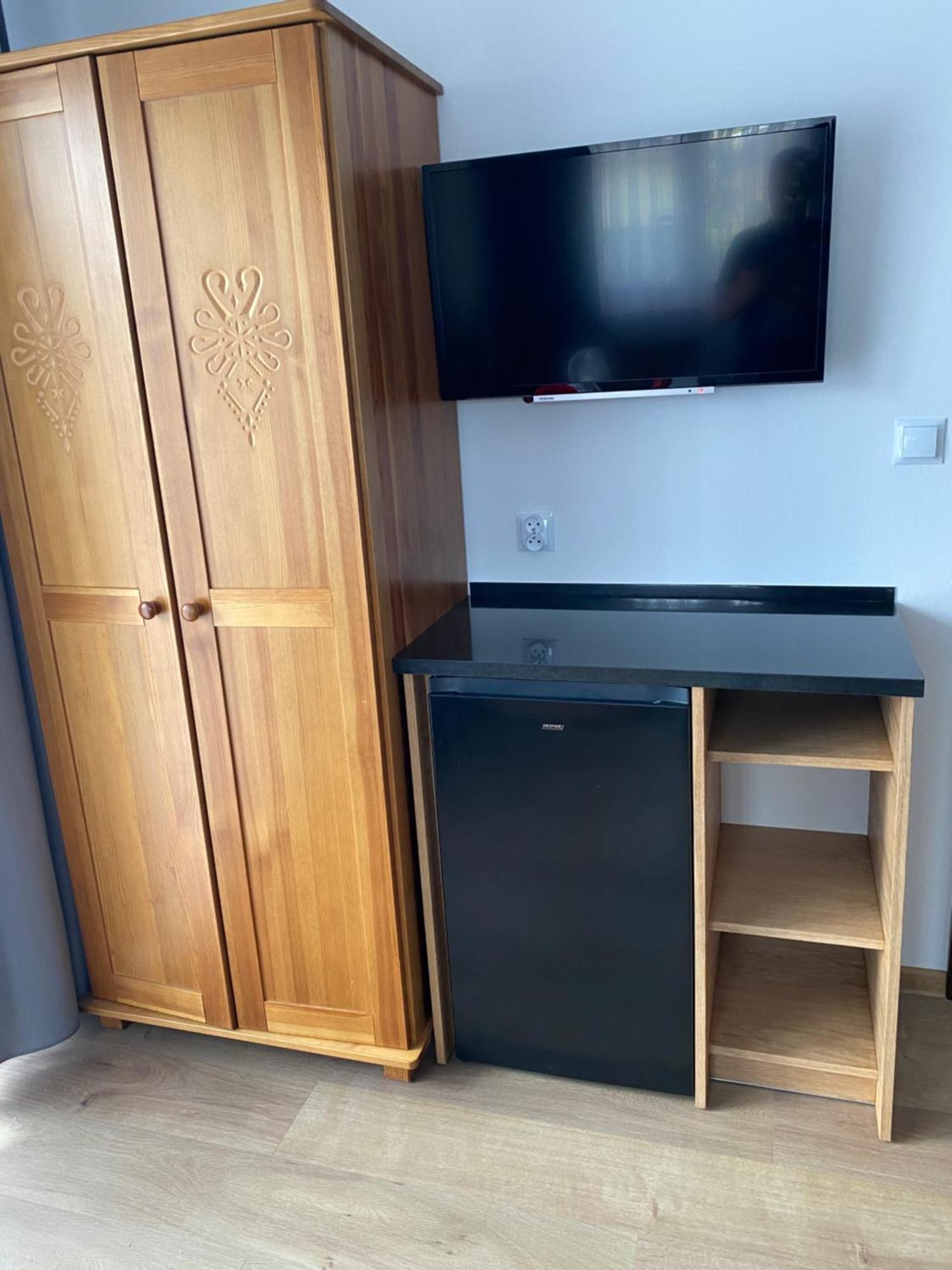 Dw Na Rowni Bialka Tatrzanska Apartment Luaran gambar