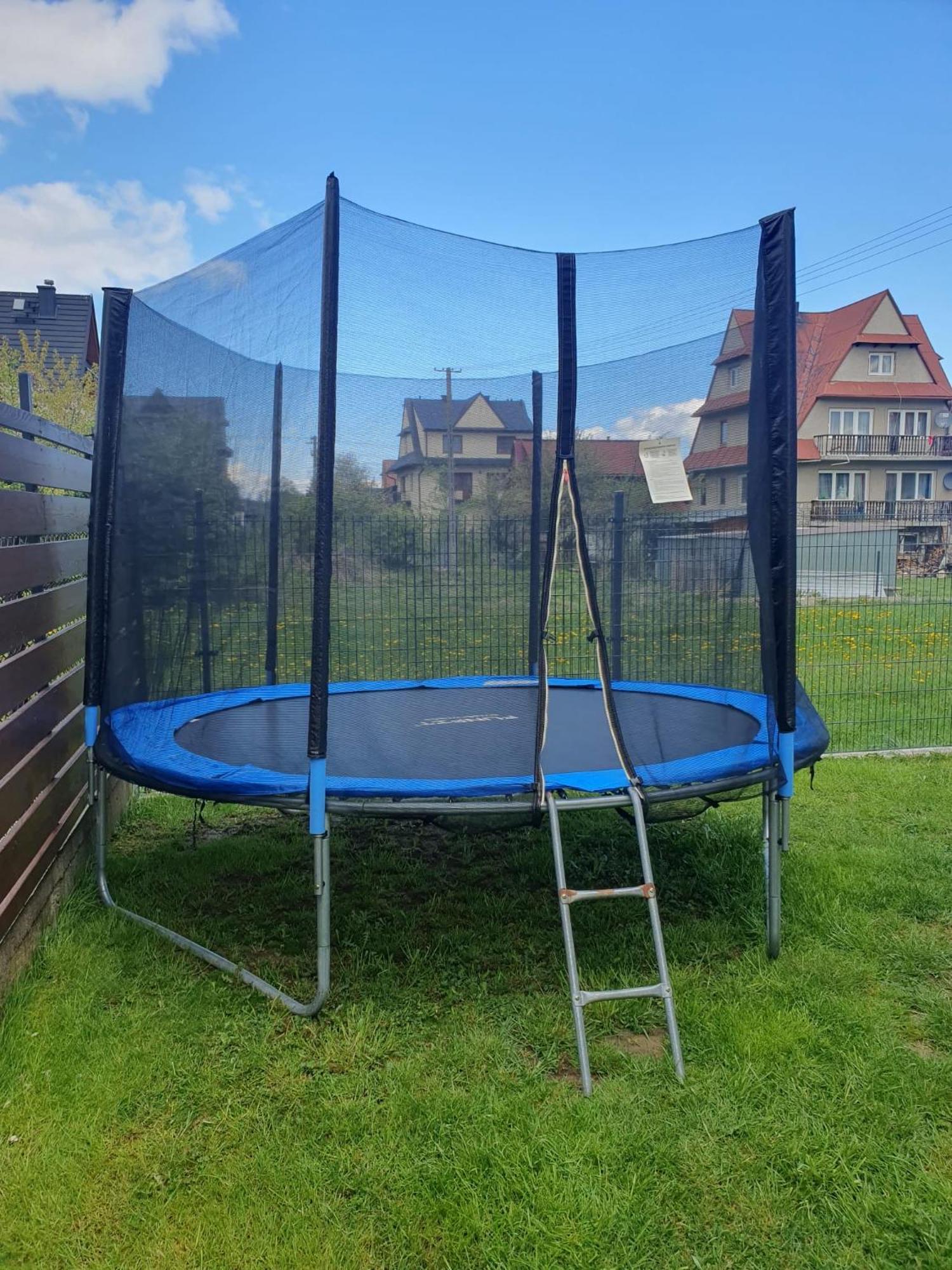 Dw Na Rowni Bialka Tatrzanska Apartment Luaran gambar