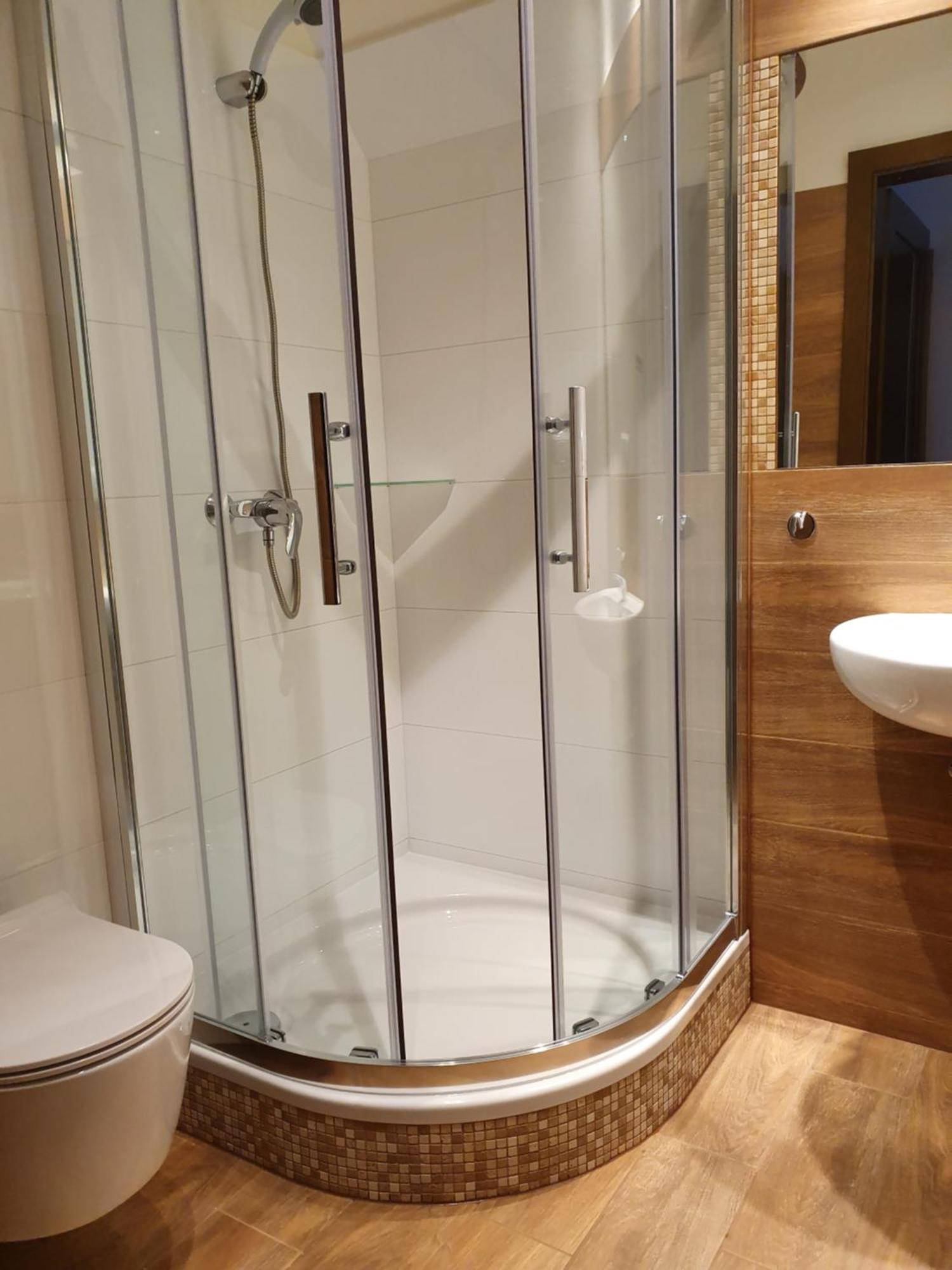 Dw Na Rowni Bialka Tatrzanska Apartment Luaran gambar