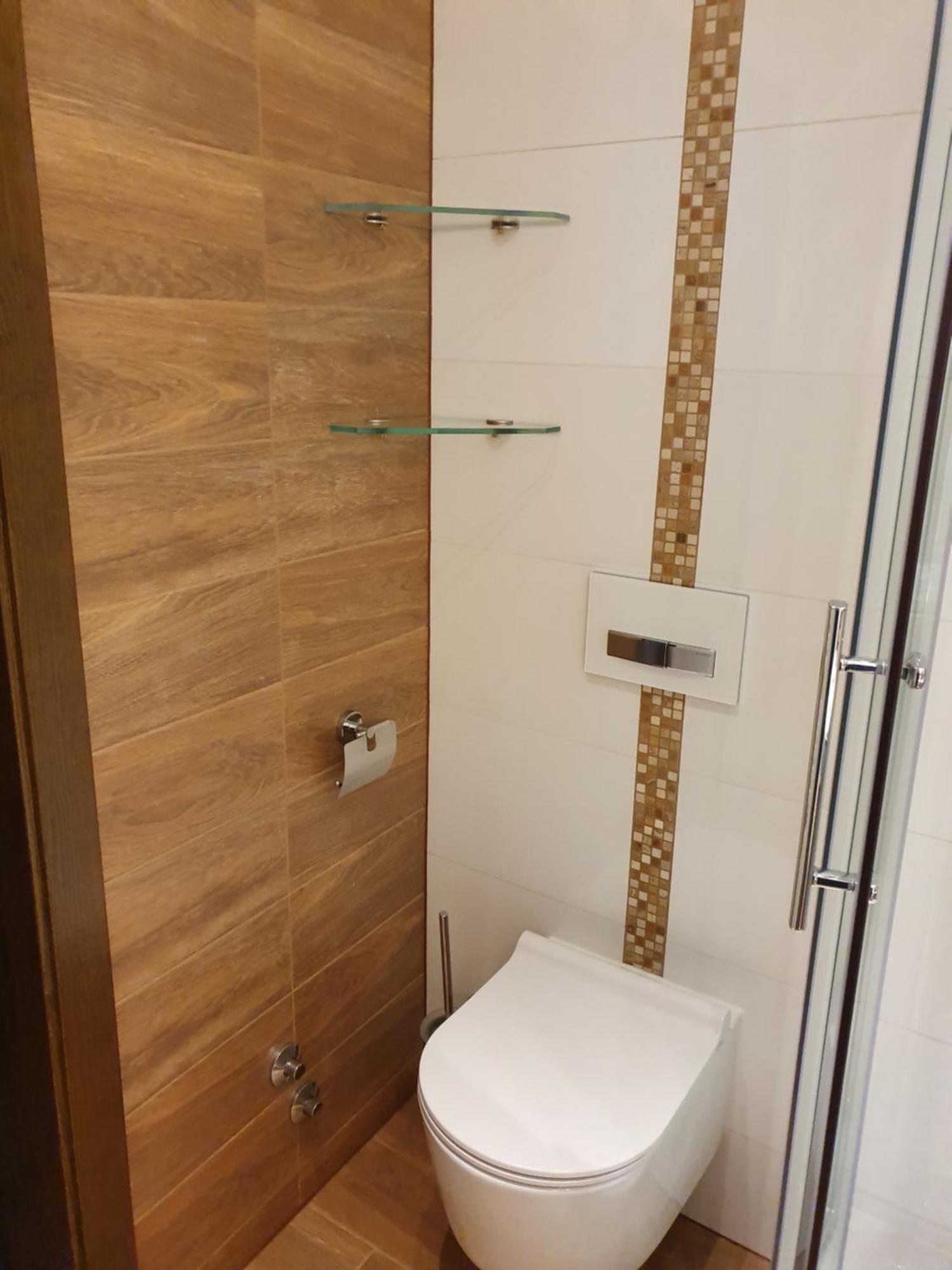 Dw Na Rowni Bialka Tatrzanska Apartment Luaran gambar