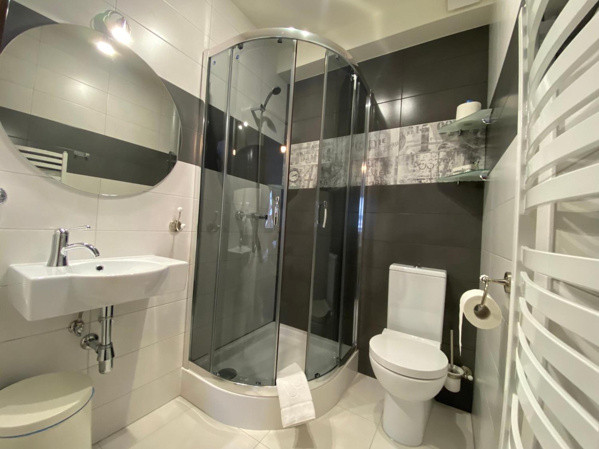 Dw Na Rowni Bialka Tatrzanska Apartment Luaran gambar