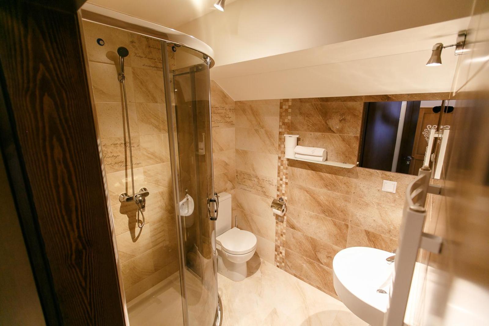 Dw Na Rowni Bialka Tatrzanska Apartment Luaran gambar