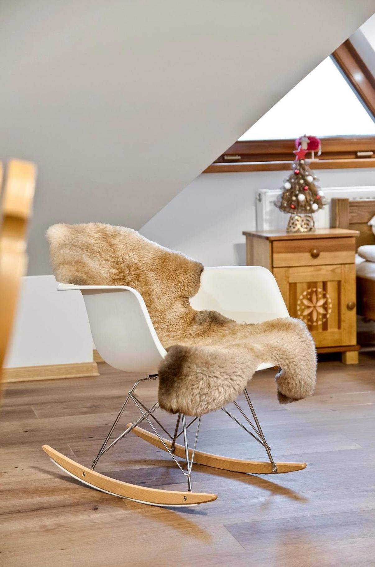 Dw Na Rowni Bialka Tatrzanska Apartment Luaran gambar